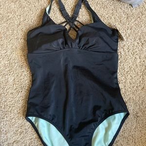 Prana Kayana One Piece Swim suit